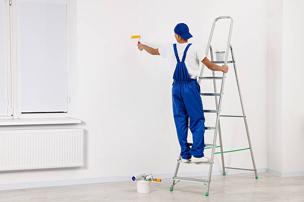 House Painting Kansas City | Benefits of Hiring a Professional Commercial Painting Company in Kansas City Professional commercial painter